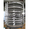 Plg Continuous Plate Dryer